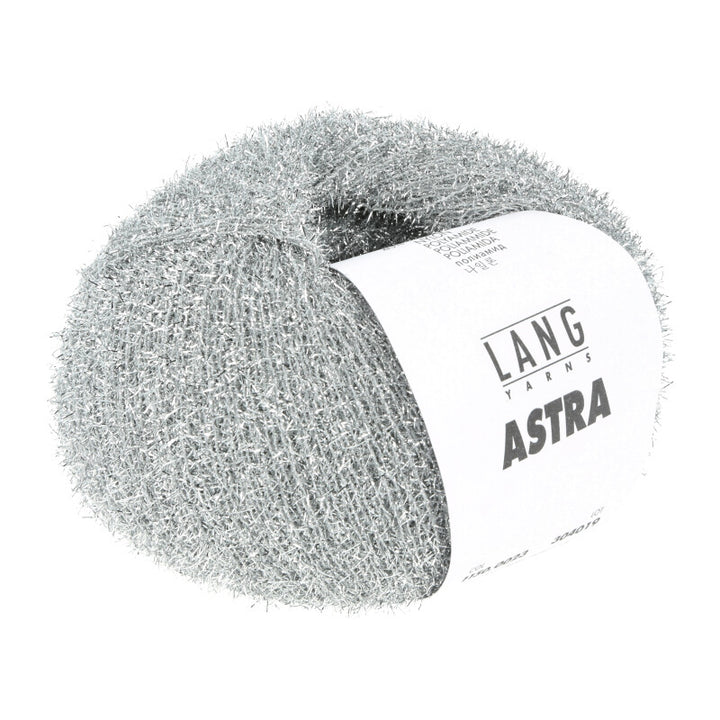 LANGYARNS ASTRA Beilaufgarn 25g/550m