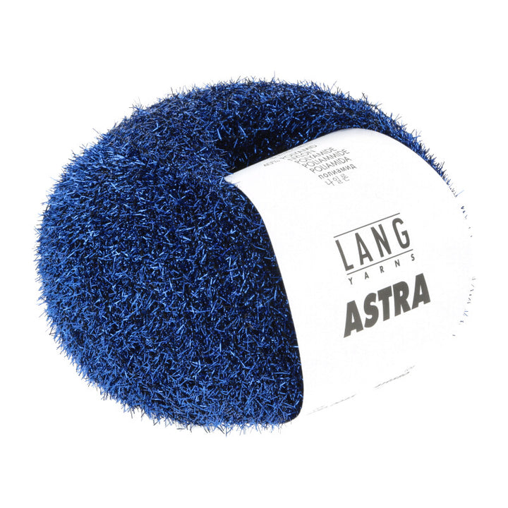 LANGYARNS ASTRA Beilaufgarn 25g/550m