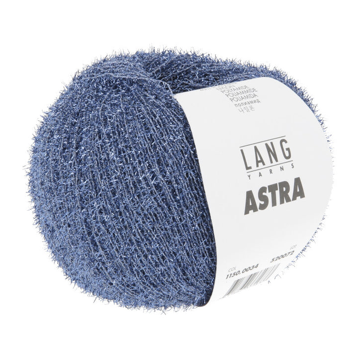 LANGYARNS ASTRA Beilaufgarn 25g/550m