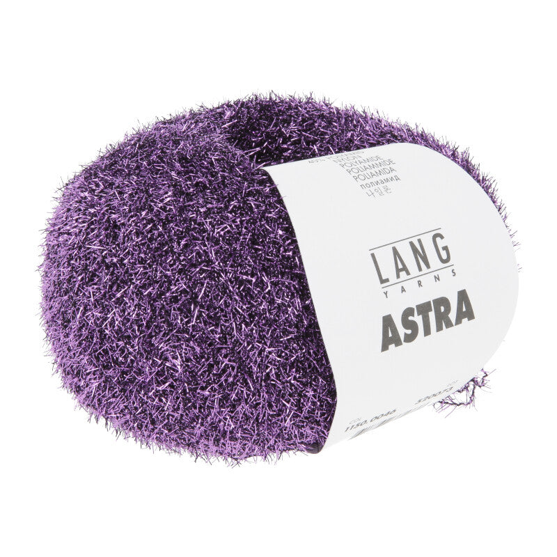 LANGYARNS ASTRA Beilaufgarn 25g/550m