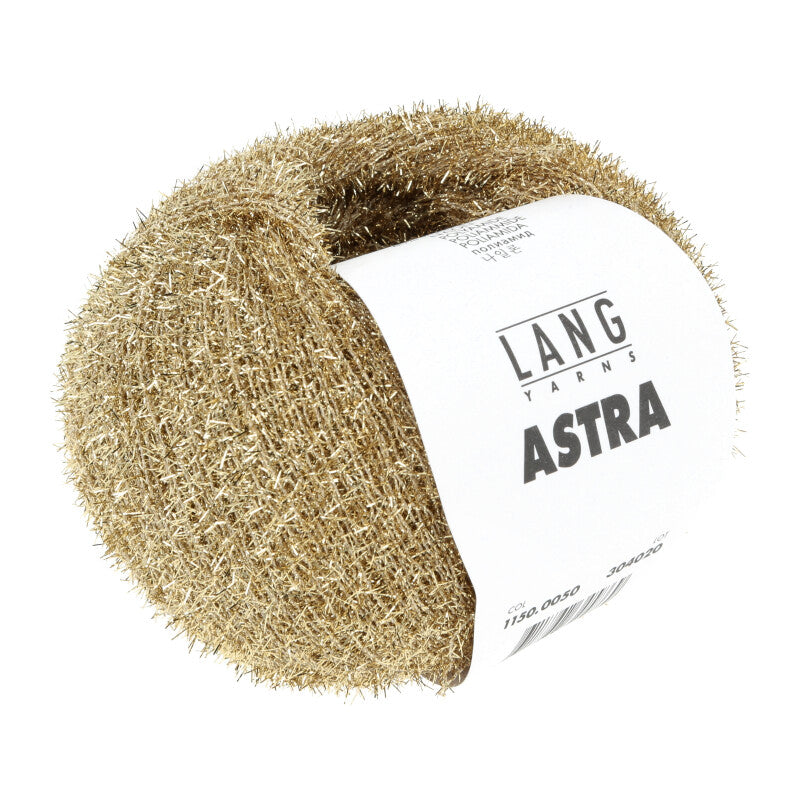 LANGYARNS ASTRA Beilaufgarn 25g/550m