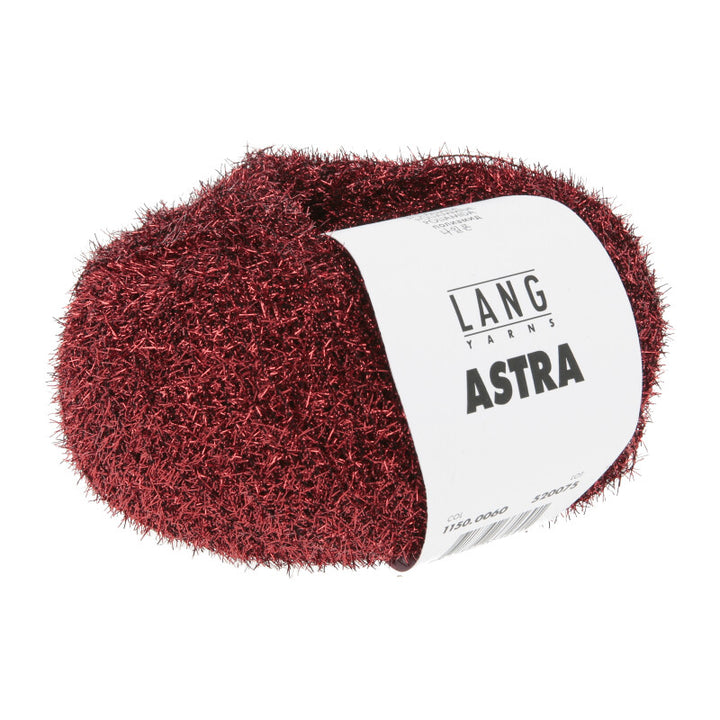LANGYARNS ASTRA Beilaufgarn 25g/550m