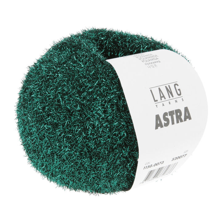 LANGYARNS ASTRA Beilaufgarn 25g/550m