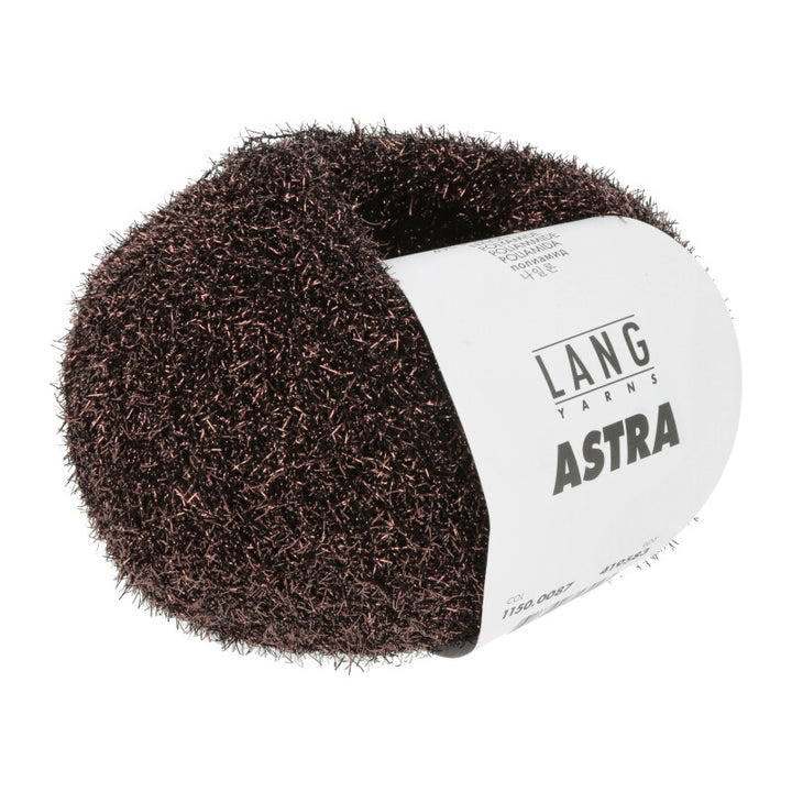 LANGYARNS ASTRA Beilaufgarn 25g/550m
