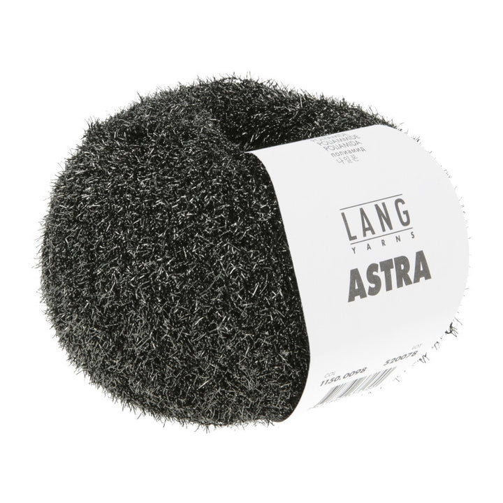LANGYARNS ASTRA Beilaufgarn 25g/550m