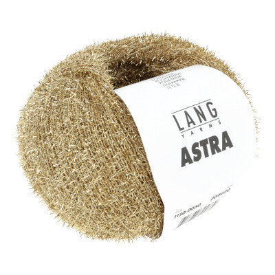LANGYARNS ASTRA Beilaufgarn 25g/550m