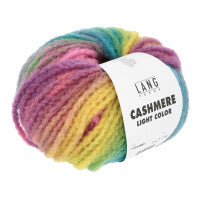LANGYARNS Cachemire clair ** Nouveaux coloris 22/23 ** 