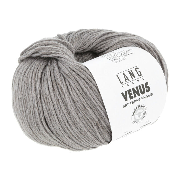 LANGYARNS Venus 170m/50g in 28 Farben