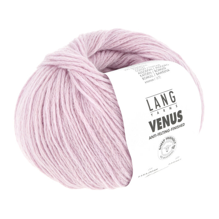 LANGYARNS Venus 170m/50g in 28 Farben