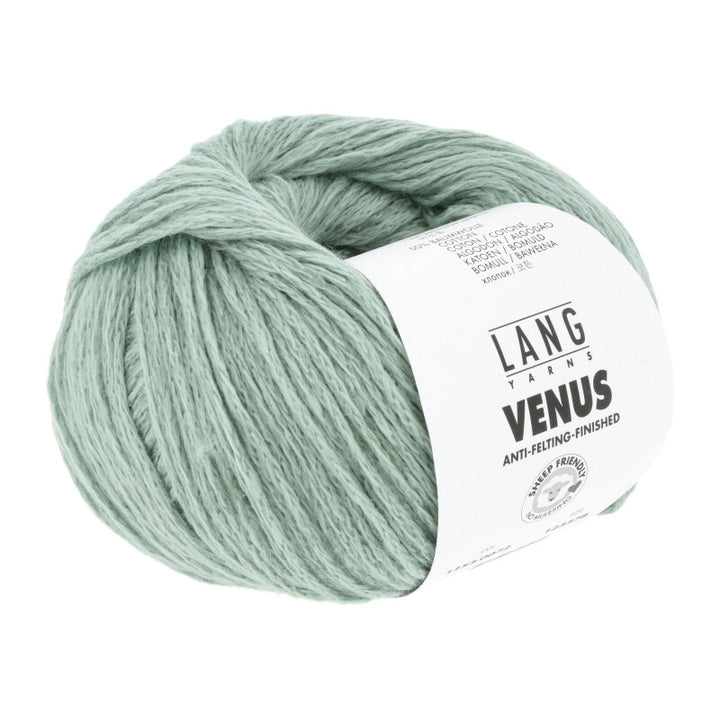 LANGYARNS Venus 170m/50g in 28 Farben