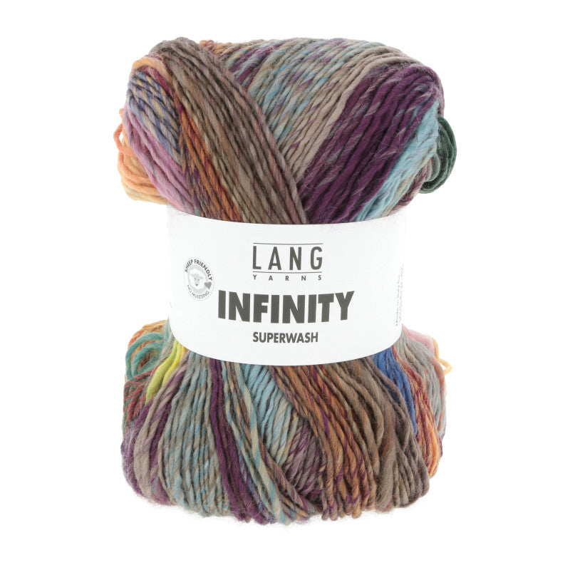 LANGYARNS Cachemire clair ** Nouveaux coloris 22/23 ** 