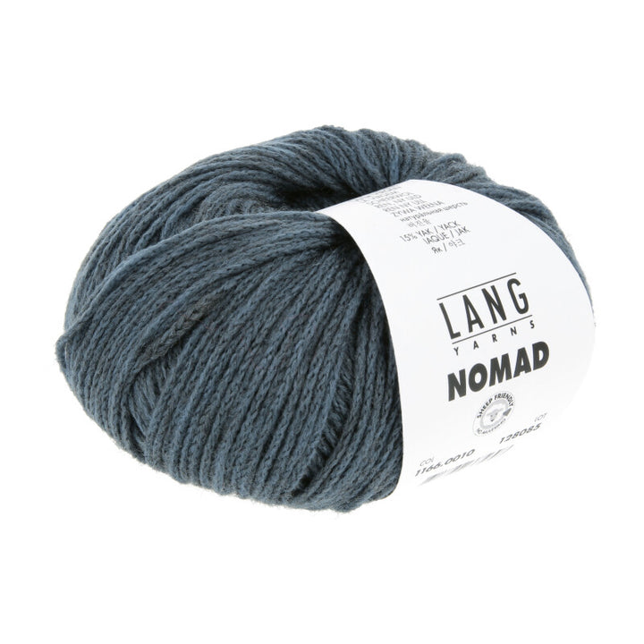 LANGYARNS  Nomad 125m/25g in 17 Farben Neue Farben * 2026 - 100Farbspiele