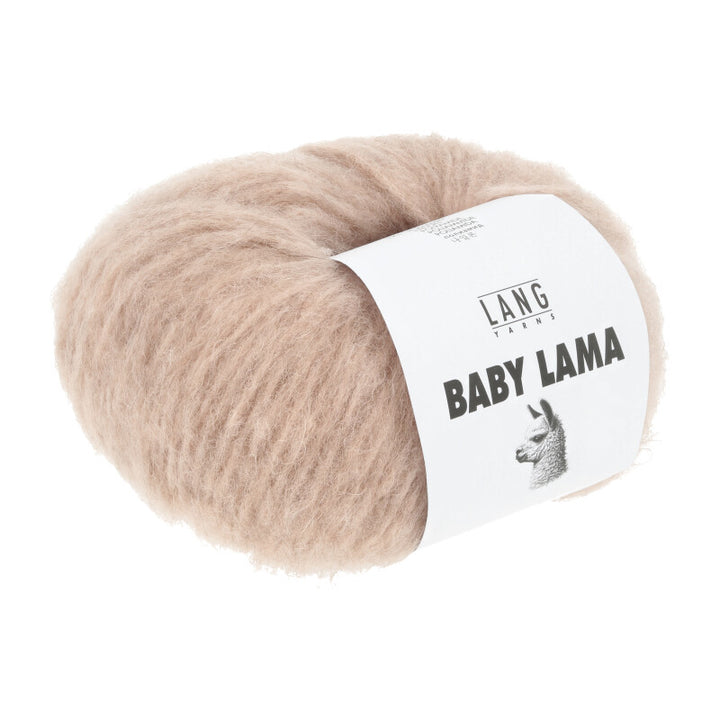 **SALE** LANGYARNS  Baby Lama 120m/50g  ** SALE * 30% - 100Farbspiele