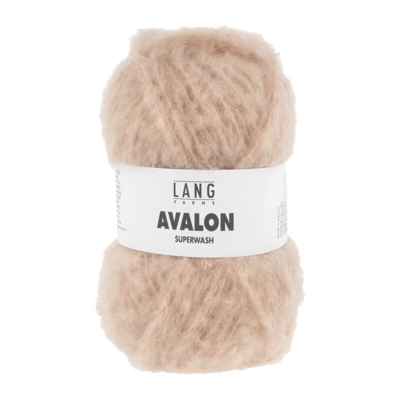 LANGYARNS  Avalon ** NEU Winter 2025/26 - 100Farbspiele