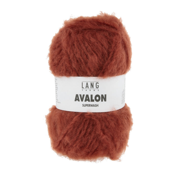 **  SALE ** LANGYARNS  Avalon Winter 2025/26 ** SALE ** 30% - 100Farbspiele