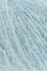 LANGYARNS Piuma 175m/50g in 15 Farben *NEU* Sommer 26 - 100Farbspiele