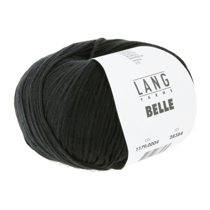 LANGYARNS Belle 190m/50g in 24 Farben *NEU* Sommer 26 - 100Farbspiele