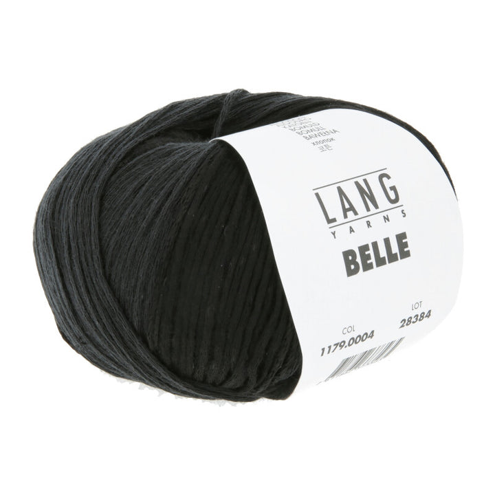 LANGYARNS Belle 190m/50g in 24 Farben *NEU* Sommer 26 - 100Farbspiele