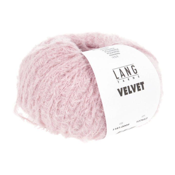 LANGYARNS Velvet 170m/50g in 23 Farben *NEU* Sommer 26