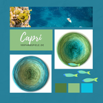 Lade das Bild in den Galerie-Viewer, 100Farbspiele  Classic&amp;PREMIUM  Capri
