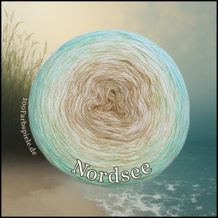 UNIKAT KIT Pullover Paket Sweater inkl. Anleitung in XX Farben - 100Farbspiele