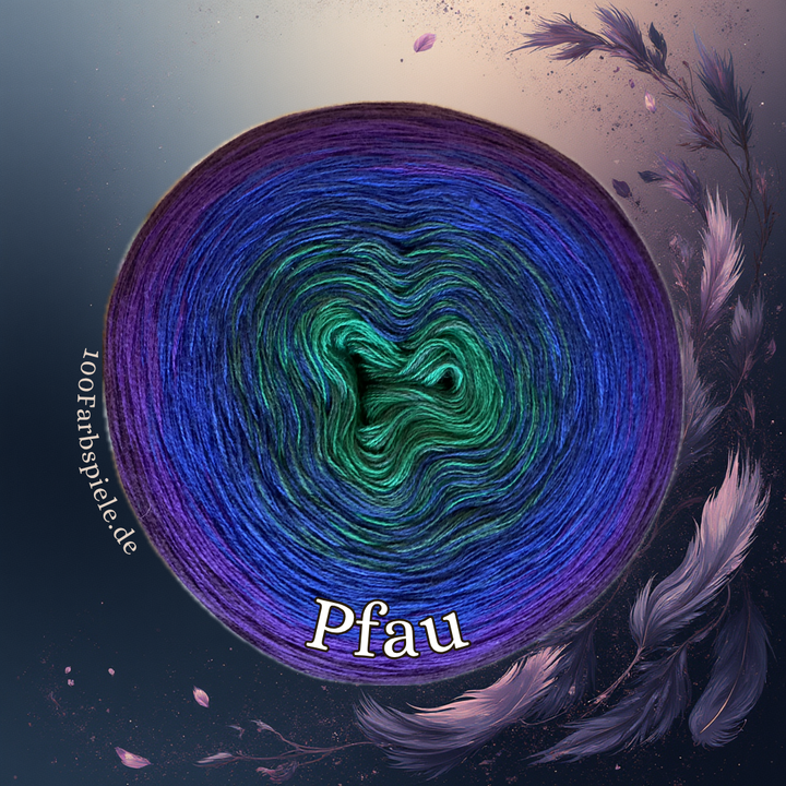 PFAU Unikat Classic&PREMIUM Bobbel