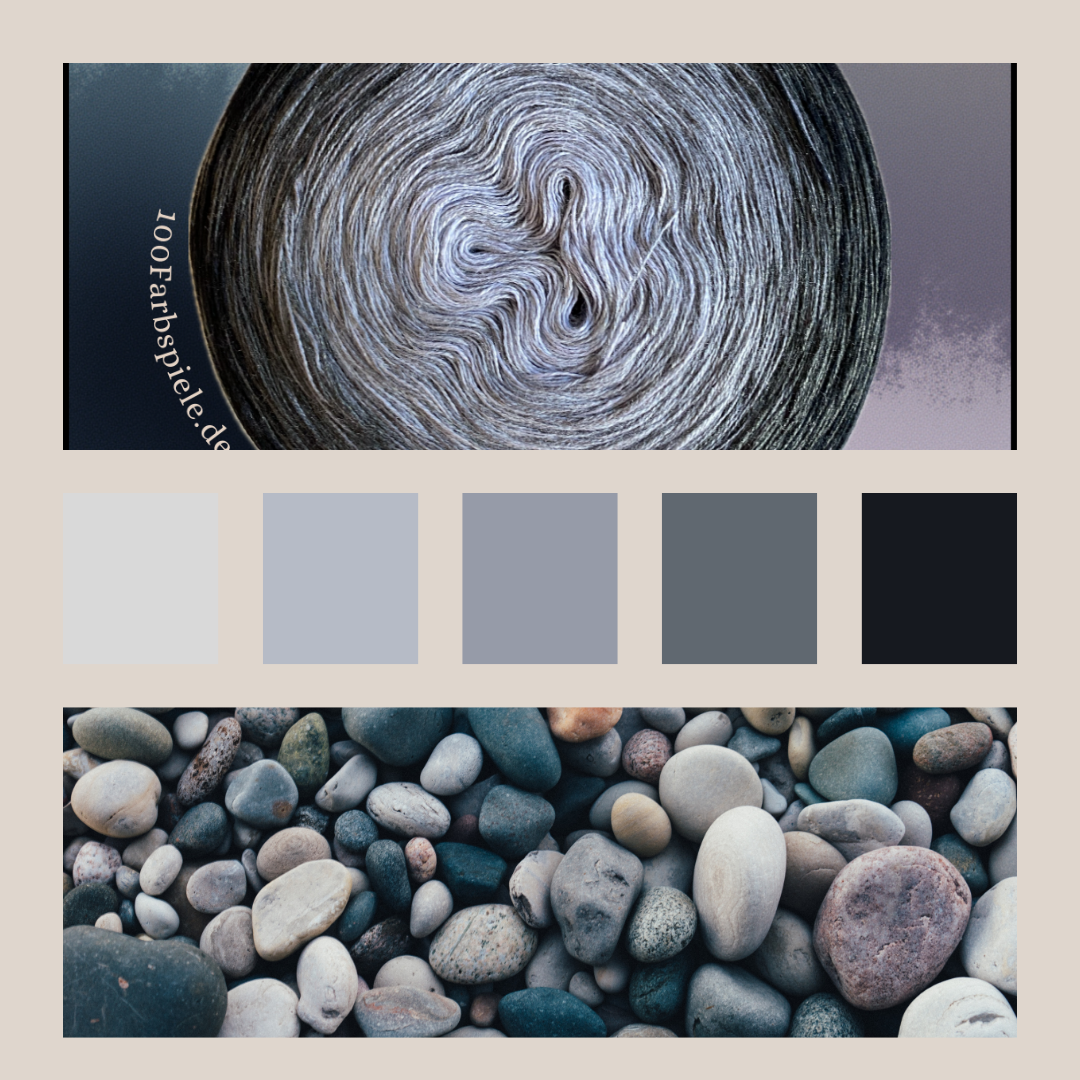 STONE unique Classic&amp;PREMIUM bobble