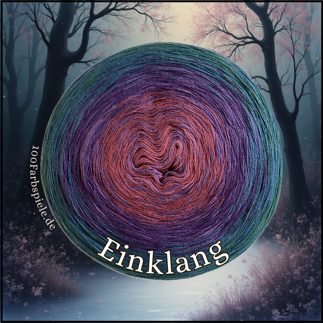 EINKLANG Unikat Classic&PREMIUM Bobbel