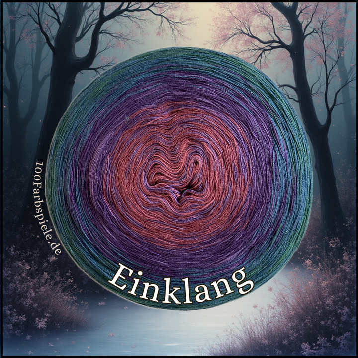 EINKLANG Unikat Classic&PREMIUM Bobbel