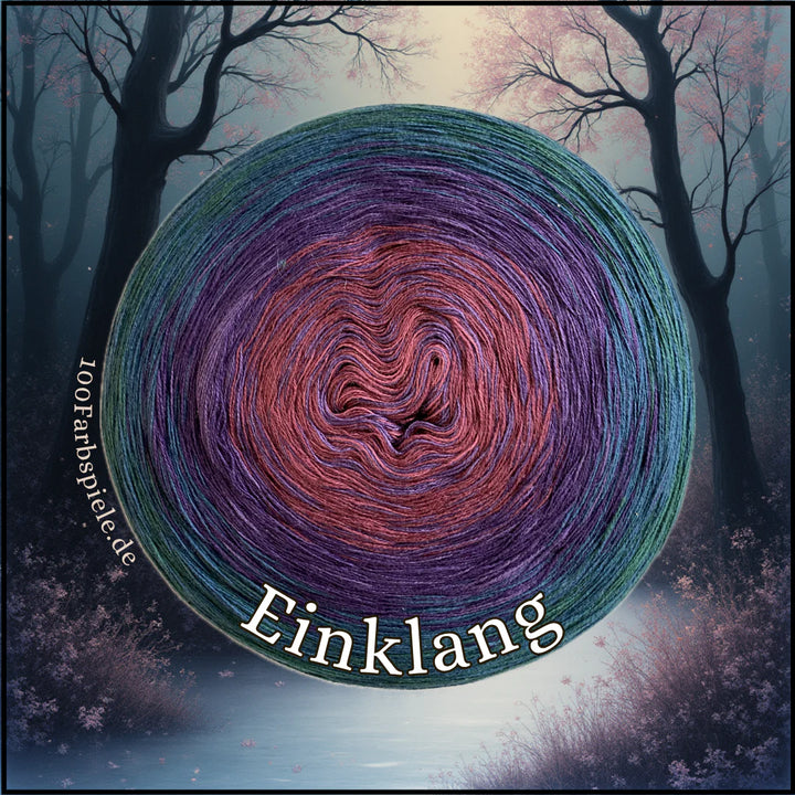 UNIKAT KIT Pullover Paket Sweater inkl. Anleitung in XX Farben - 100Farbspiele