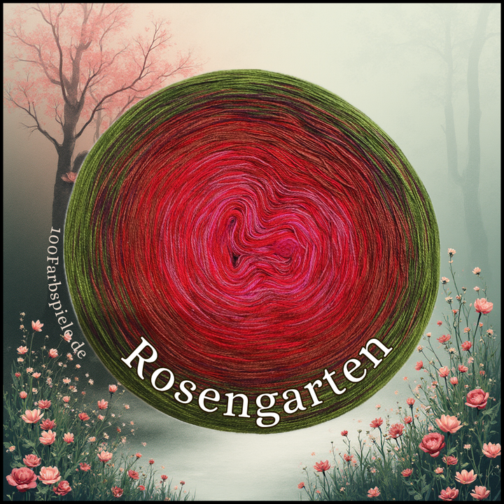 ROSENGARTEN Unique Classic&amp;PREMIUM Bobble