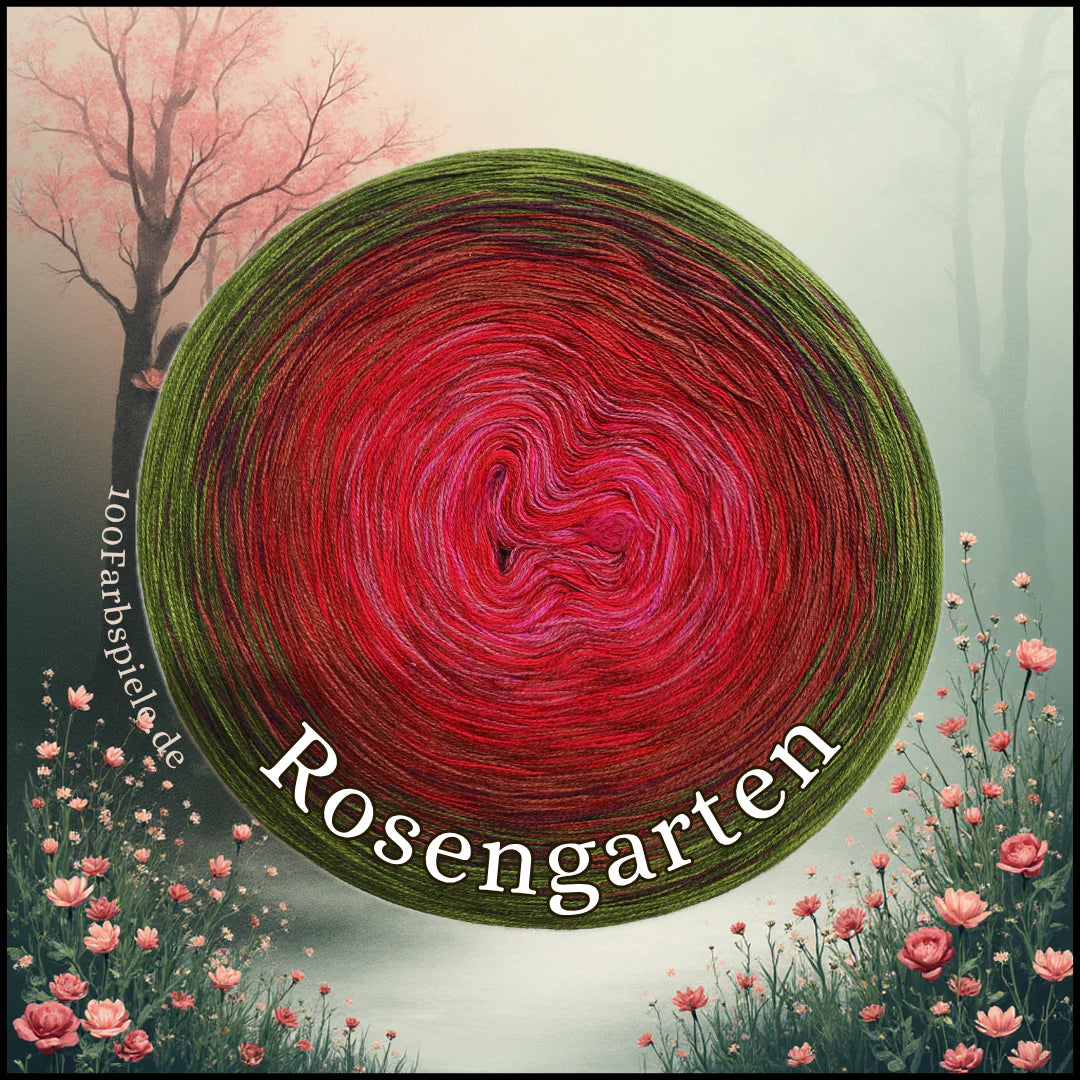 UNIKAT KIT Pullover Paket Sweater inkl. Anleitung in XX Farben - 100Farbspiele