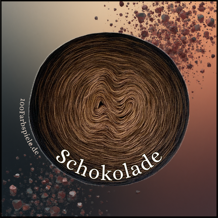 SCHOKOLADE Unikat Classic&PREMIUM Bobbel