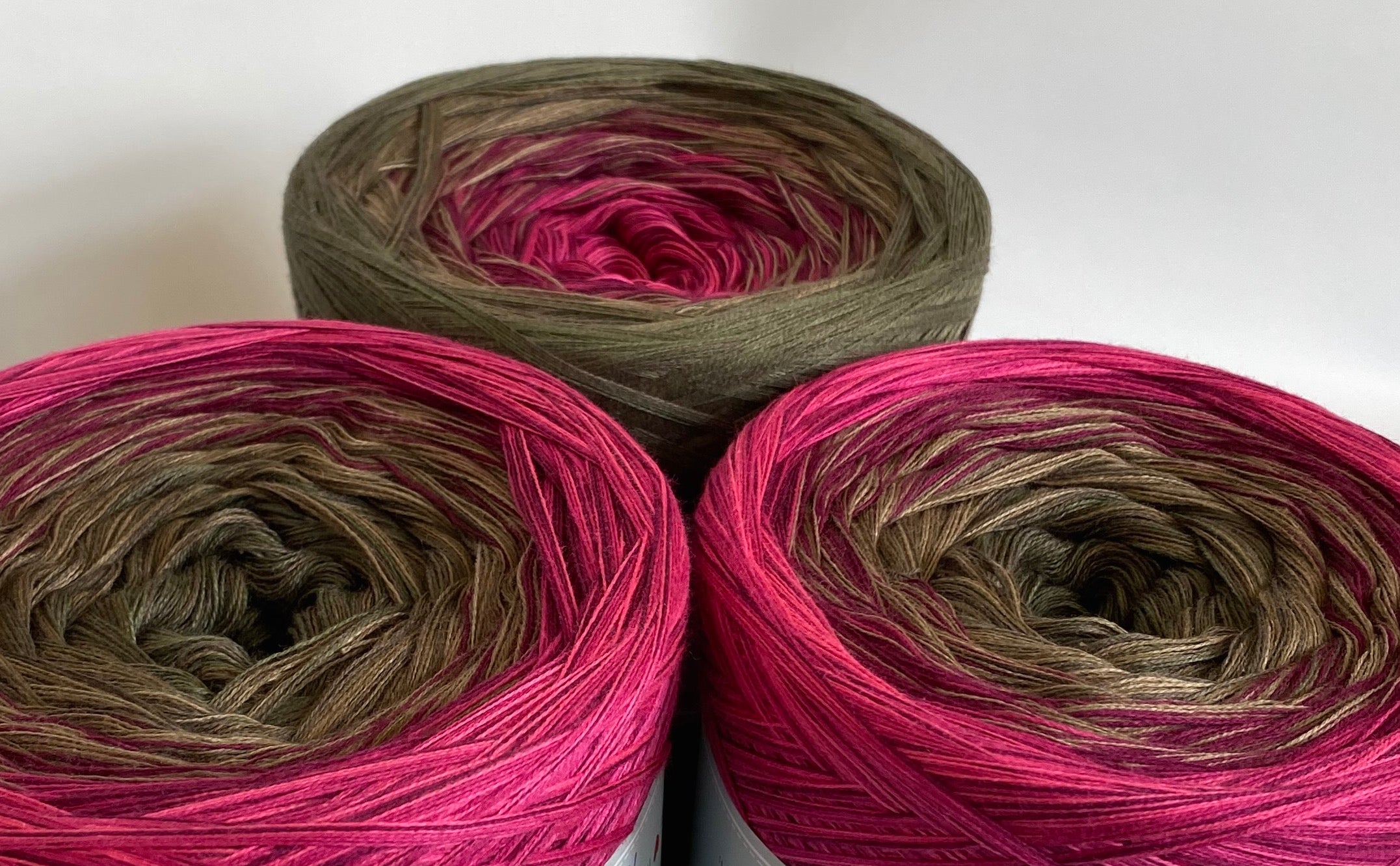 100Farbspiele  Classic&PREMIUM  Hunter & Pink