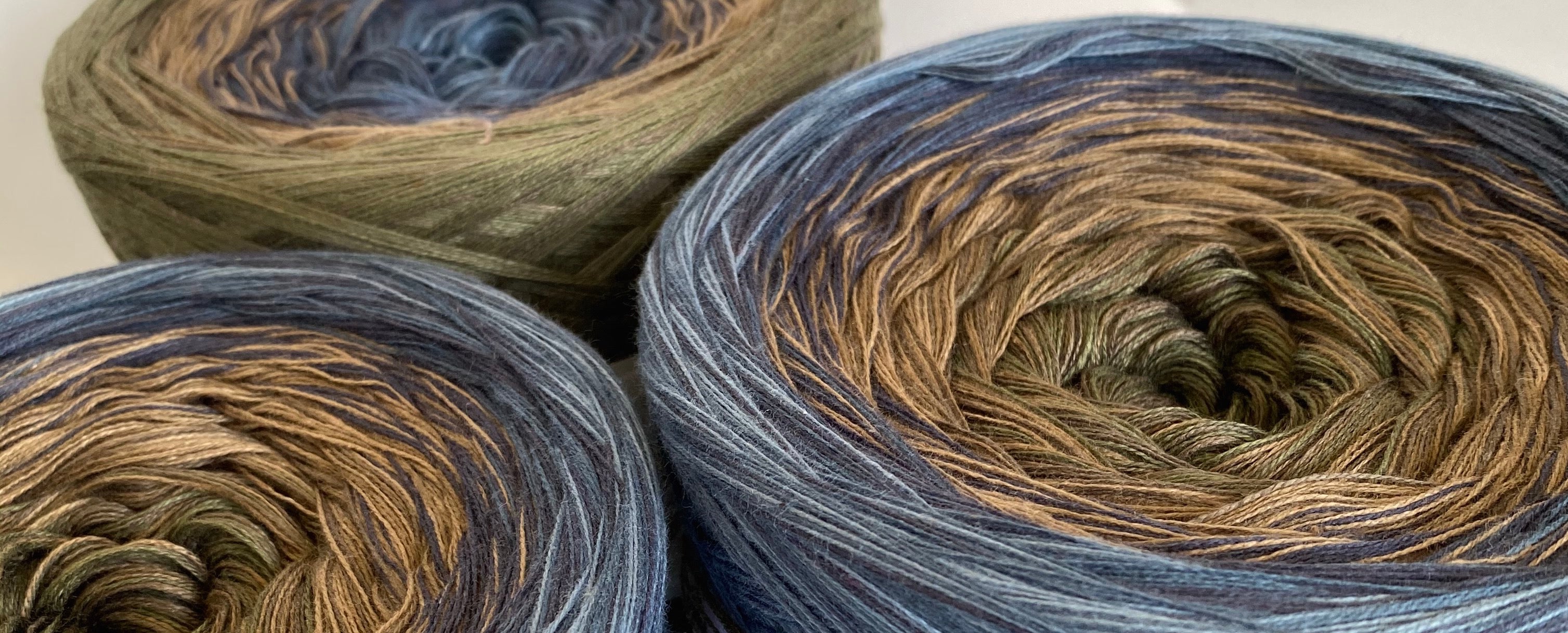 100Farbspiele  Classic&PREMIUM  Hunter & Jeans