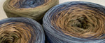 Lade das Bild in den Galerie-Viewer, 100Farbspiele  Classic&amp;PREMIUM  Hunter &amp; Jeans
