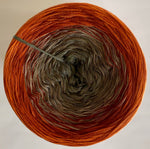 Lade das Bild in den Galerie-Viewer, 100Farbspiele  Classic&amp;PREMIUM  Hunter &amp; Cinnamon
