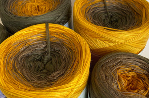 100Farbspiele  Classic&PREMIUM  Hunter & Curry