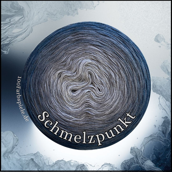 SCHMELZPUNKT  Unikat * NEU * Classic&PREMIUM Bobbel