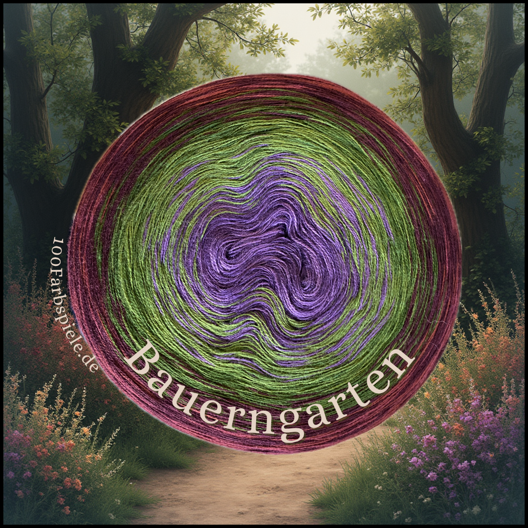 FARMHOUSE GARDEN Unique Classic&amp;PREMIUM Bobbel