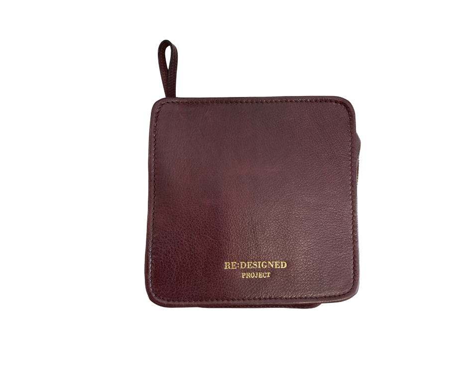 ReDesigned_Projekt Projekt 83 Nadelmappe Needle Case - 100Farbspiele