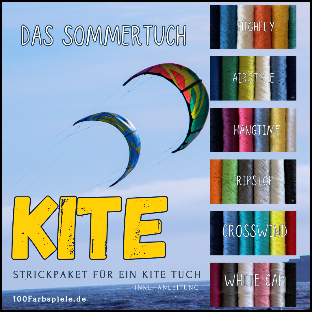 100Color Games City Trips 6 colors in one package