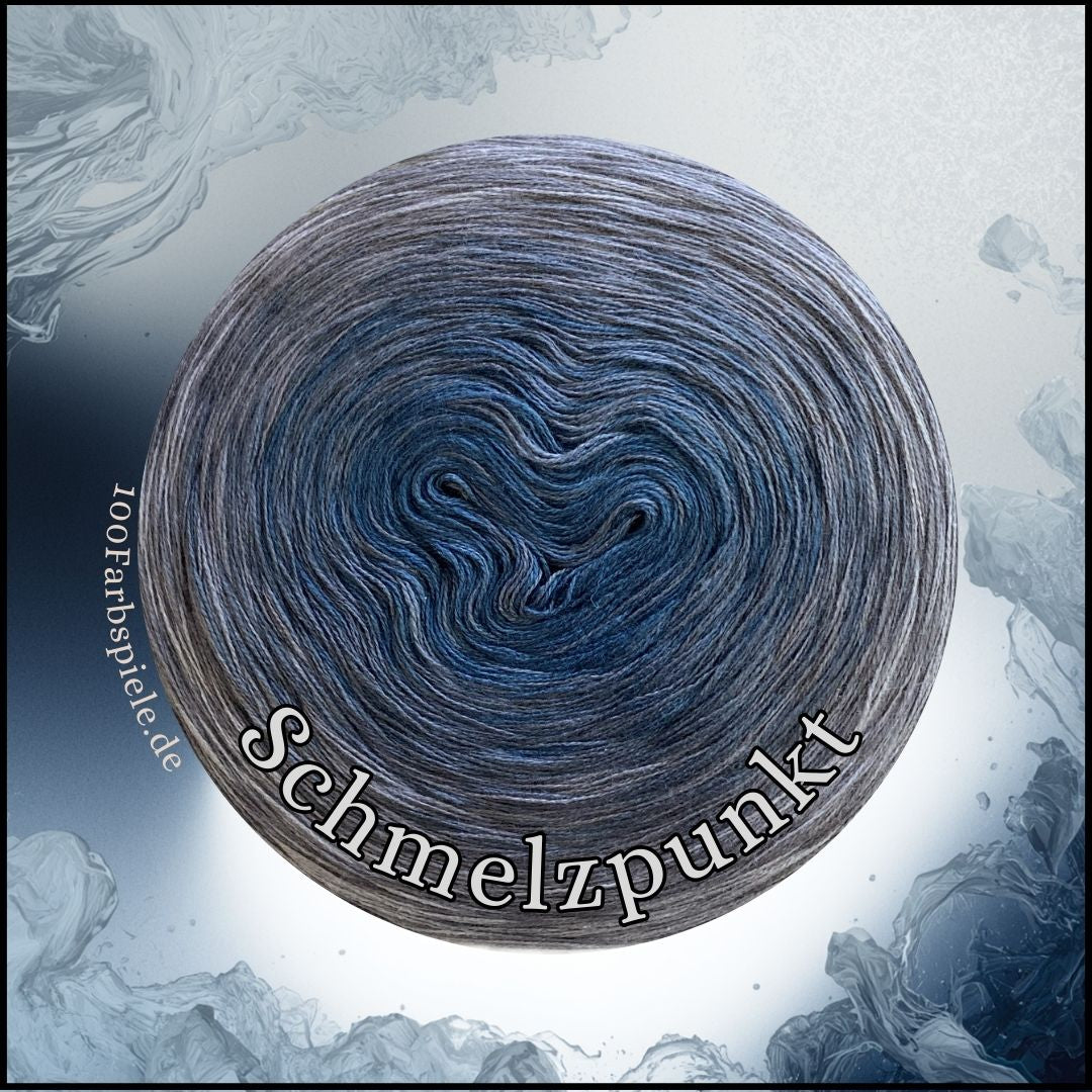 SCHMELZPUNKT  Unikat * NEU * Classic&PREMIUM Bobbel