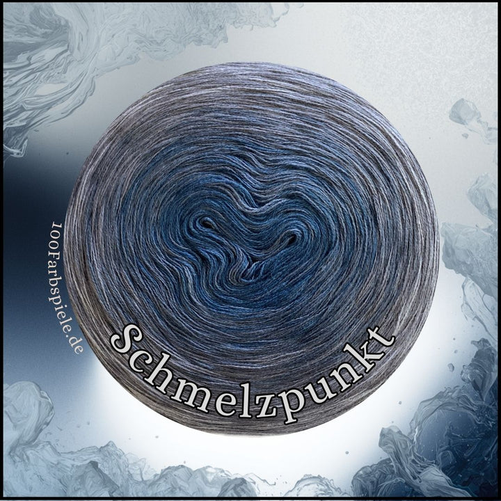 SCHMELZPUNKT  Unikat * NEU * Classic&PREMIUM Bobbel