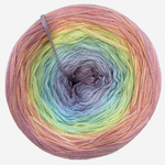 Lade das Bild in den Galerie-Viewer, 100Farbspiele  Classic&amp;PREMIUM  Pastellregenbogen
