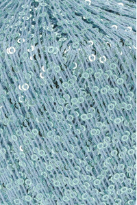 LANGYARNS Paillettes   ** Neue Farben  2026 * - 100Farbspiele