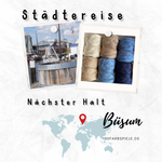 Lade das Bild in den Galerie-Viewer, 100Farbspiele Classic&amp;PREMIUM  Städtereisen 6 Farben in einem Paket
