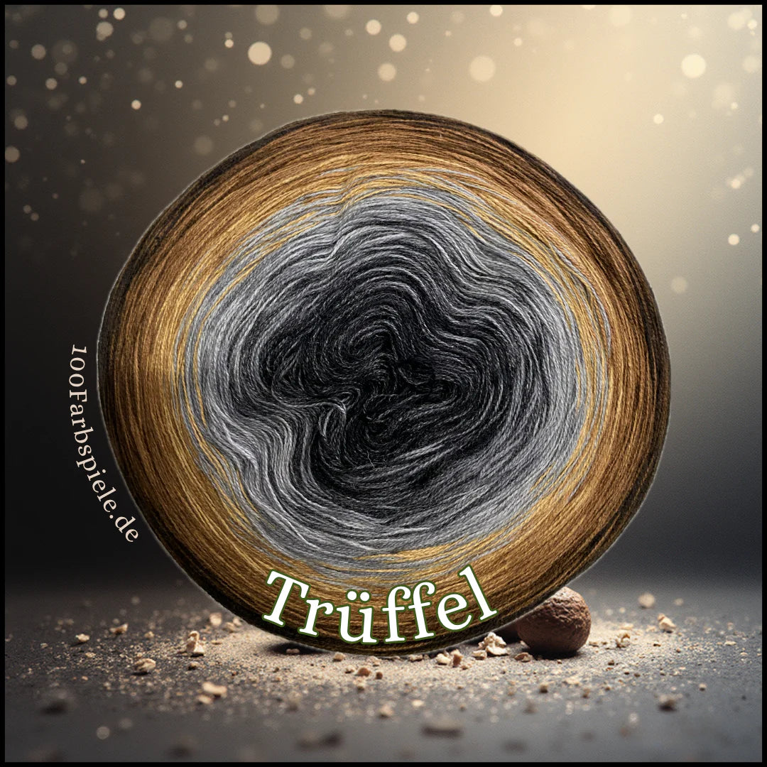 UNIKAT KIT Pullover Paket Sweater inkl. Anleitung in XX Farben - 100Farbspiele