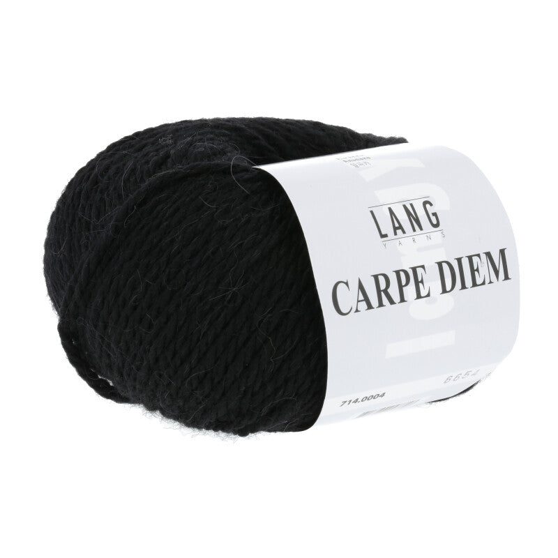 LANGYARNS Carpe Diem 170m/50g in 51 Farben