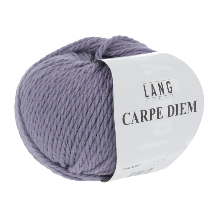 LANGYARNS Carpe Diem 170m/50g in 51 Farben